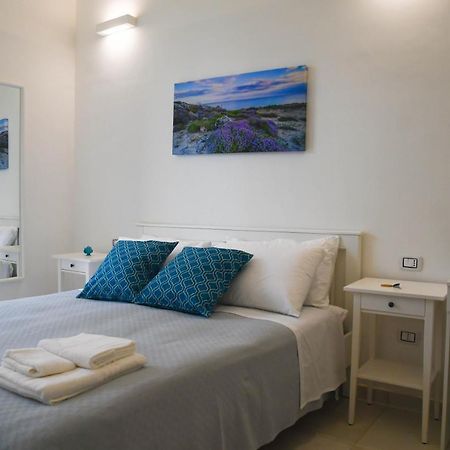 B&B Benefici Maruggio Exteriér fotografie