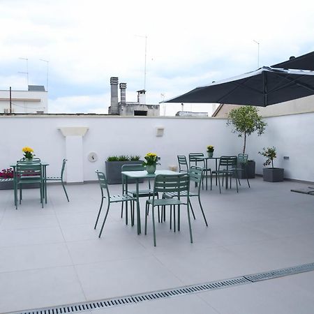 B&B Benefici Maruggio Exteriér fotografie