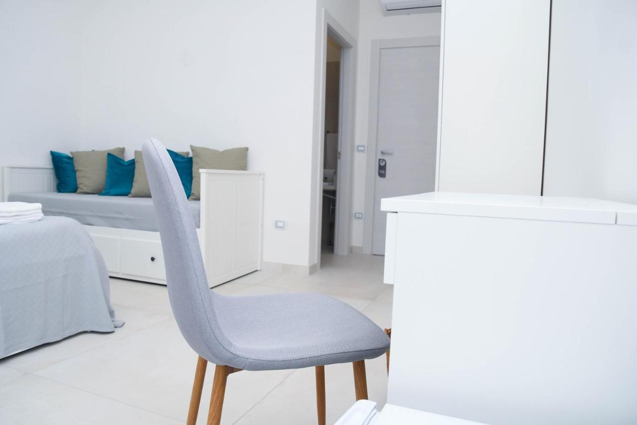 B&B Benefici Maruggio Exteriér fotografie